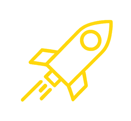 Build the Future Icon