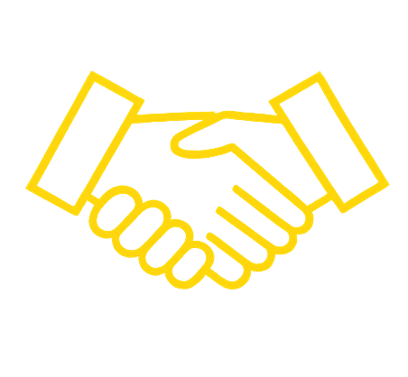 Stronger Together Icon
